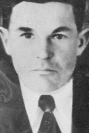 Карпов Павел Михайлович
