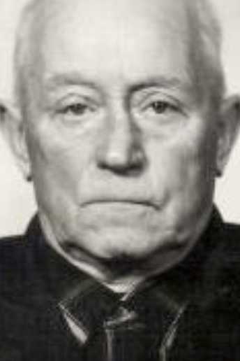 Федоровский Николай Алексеевич