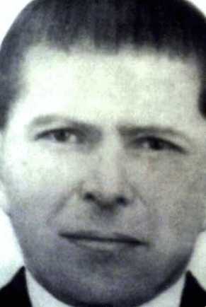 Козлов Николай Иванович