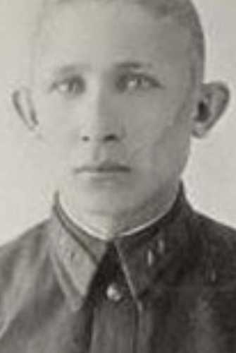 Чупров Алексей Иванович