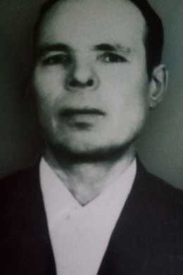 Ильин Владимир Гаврилович