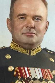 Болотов Федор Виссарионович