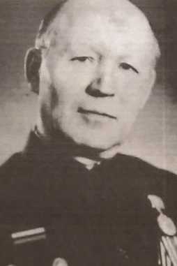 Колесников Александр Григорьевич