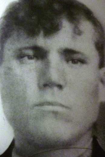 Полуян|Палуян Терентий Федорович