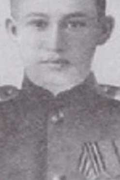 Донецков|Донецкий Стефан|Степан Тимофеевич