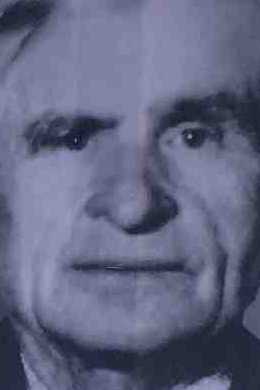 Мичурин Михаил Андреевич