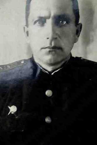 Айзенштадт Иосиф Шлемович