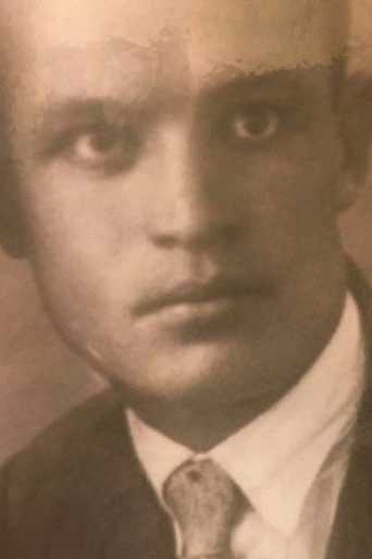 Росинский Эдуард Кайтанович