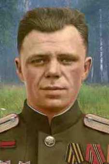 Моченый Василий Васильевич