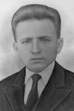 Иванов Николай Тимофеевич