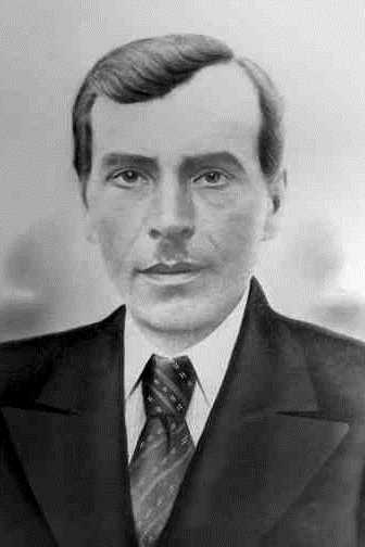 Репухов Андрей Тихонович