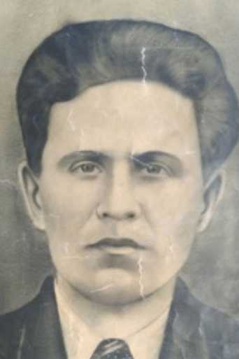 Служенко Григорий Алексеевич