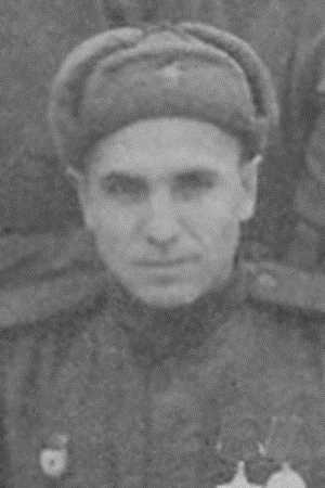 Канишев (Канищев)|Конищев|Конищев (Канищев) Алексей Егорович