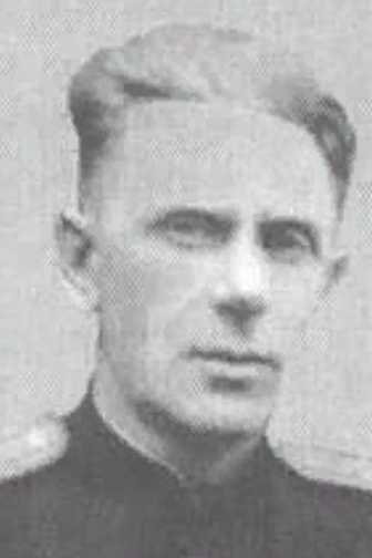 Катков Владимир Иванович