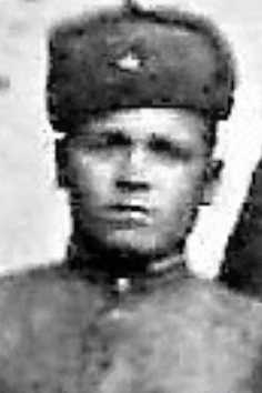 Кузнецов Алексей Яковлевич