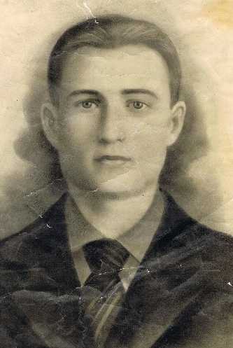 Мельников Иван Маркович