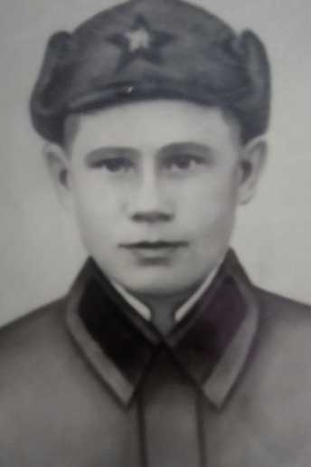 Абайкин Илья Дмитриевич