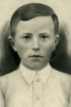 Цирульников|Цирульник (Цирульников) Иван Филипович|Филиппович