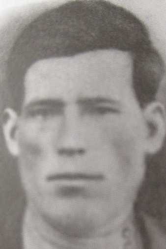 Захаров Александр Степанович