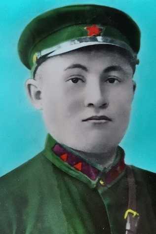 Бородин Иван Николаевич