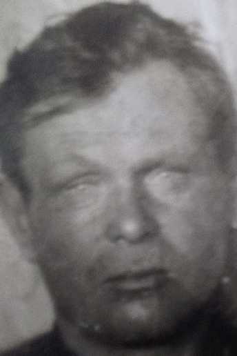 Никишев Степан Васильевич