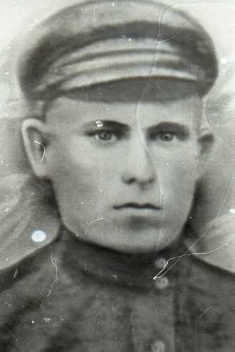 Клейменов Тихон Захарович