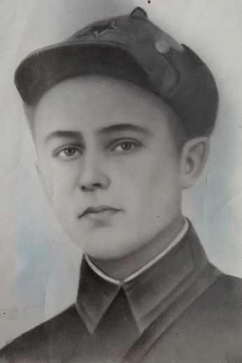 Банкин Иван Прокопович