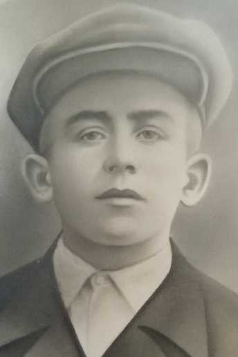 Харитоненко Павел Григорьевич