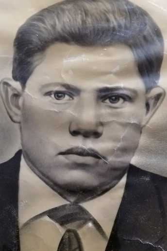 Куликов Михаил Семенович