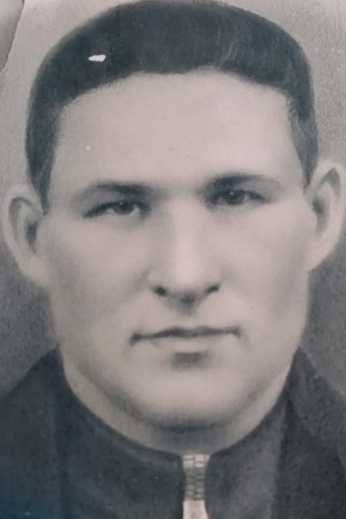 Чирков Анатолий Николаевич