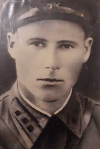 Тарануха Михаил Давидович