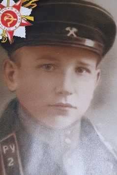 Соколов Александр Иванович