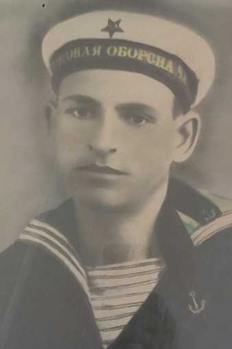 Клюшниченко Илья Андреевич