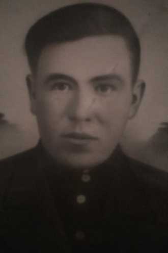 Проскурин Григорий Герасимович