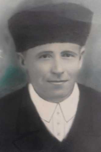 Мищенко Игнат Степанович