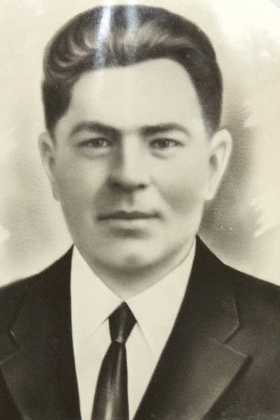 Замайский Яков Федорович