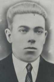 Осочук|Осачук Афанасий Андреевич