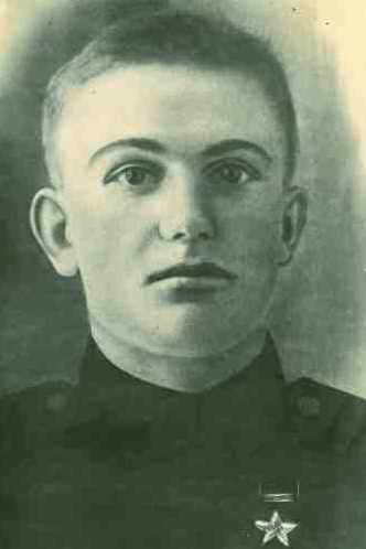 Некрасов Александр Степанович