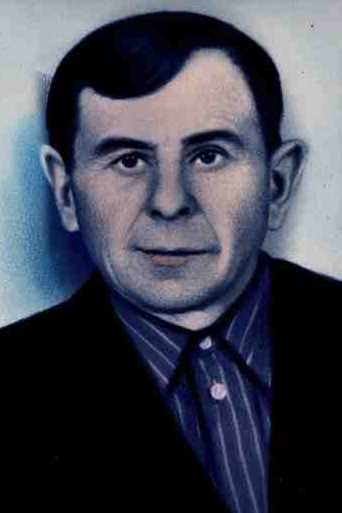 Сапельников Тимофей Яковлевич