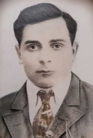Петров Иван Гаврилович
