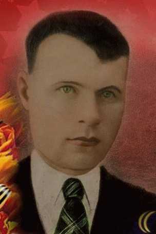 Воронов Иван Витальевич