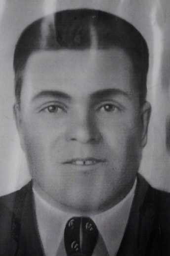 Белобородов|Белабородов Федор Филиппович