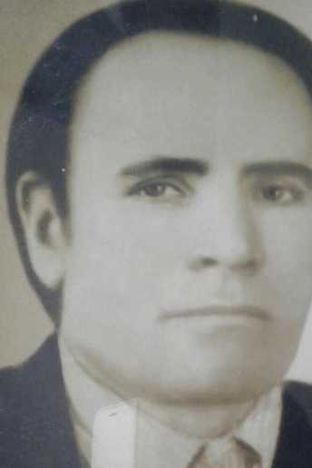 Лапшин Григорий Васильевич