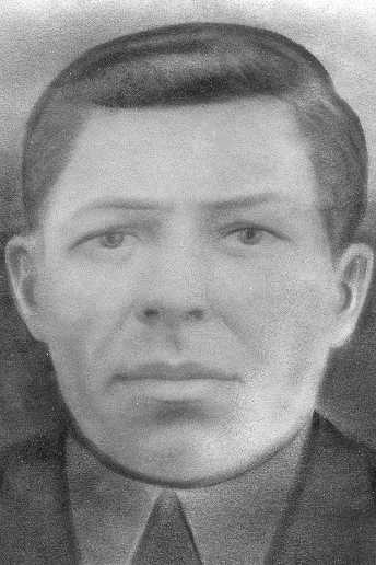 Комаров Михаил Герасимович