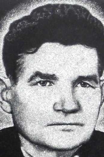 Брусов Иван Ефимович