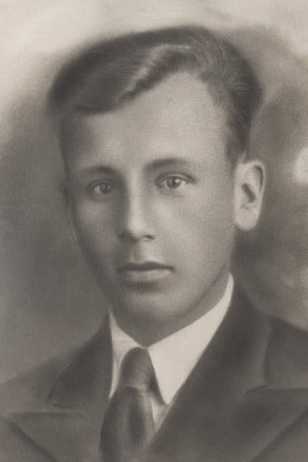 Дороничев Василий Алексеевич