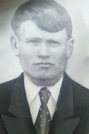 Шалаев Николай Степанович