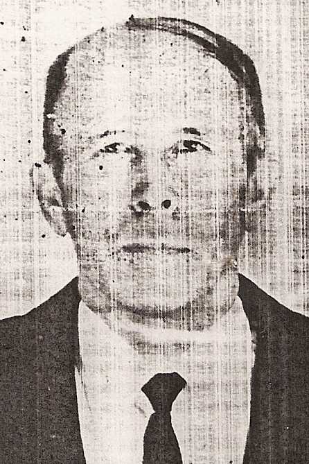 Кучерук Варфоломей Игнатьевич