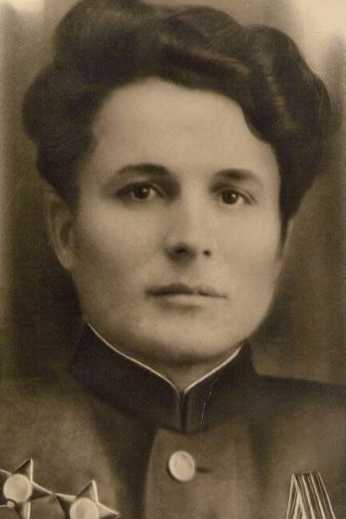 Чухнин Николай Григорьевич