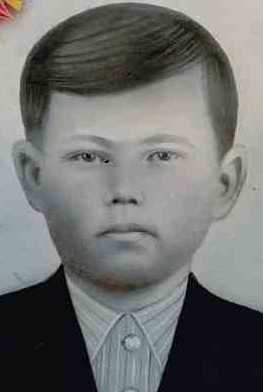 Исламов Фарит